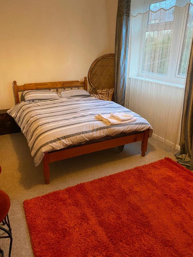 Nice Double And Single Rooms In The Quiet Area With Excellent Shared Facilities Plymouth Bagian luar foto