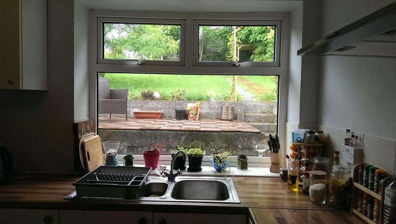 Nice Double And Single Rooms In The Quiet Area With Excellent Shared Facilities Plymouth Bagian luar foto