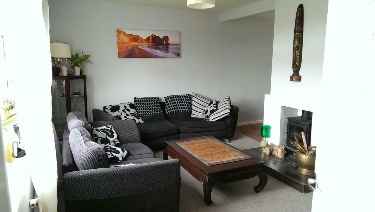 Nice Double And Single Rooms In The Quiet Area With Excellent Shared Facilities Plymouth Bagian luar foto