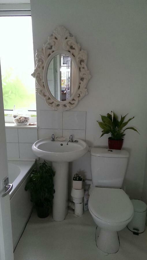 Nice Double And Single Rooms In The Quiet Area With Excellent Shared Facilities Plymouth Bagian luar foto