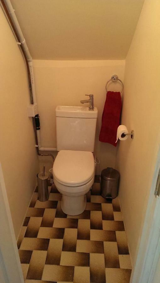 Nice Double And Single Rooms In The Quiet Area With Excellent Shared Facilities Plymouth Bagian luar foto
