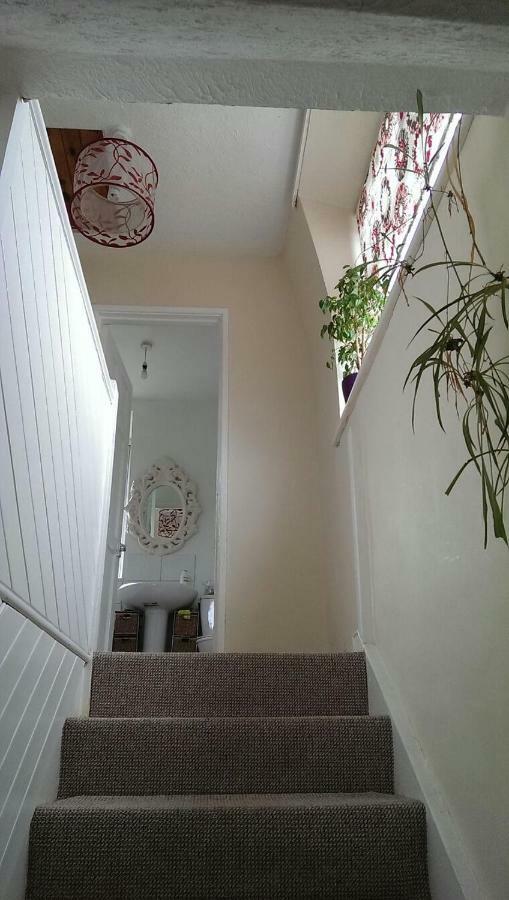 Nice Double And Single Rooms In The Quiet Area With Excellent Shared Facilities Plymouth Bagian luar foto