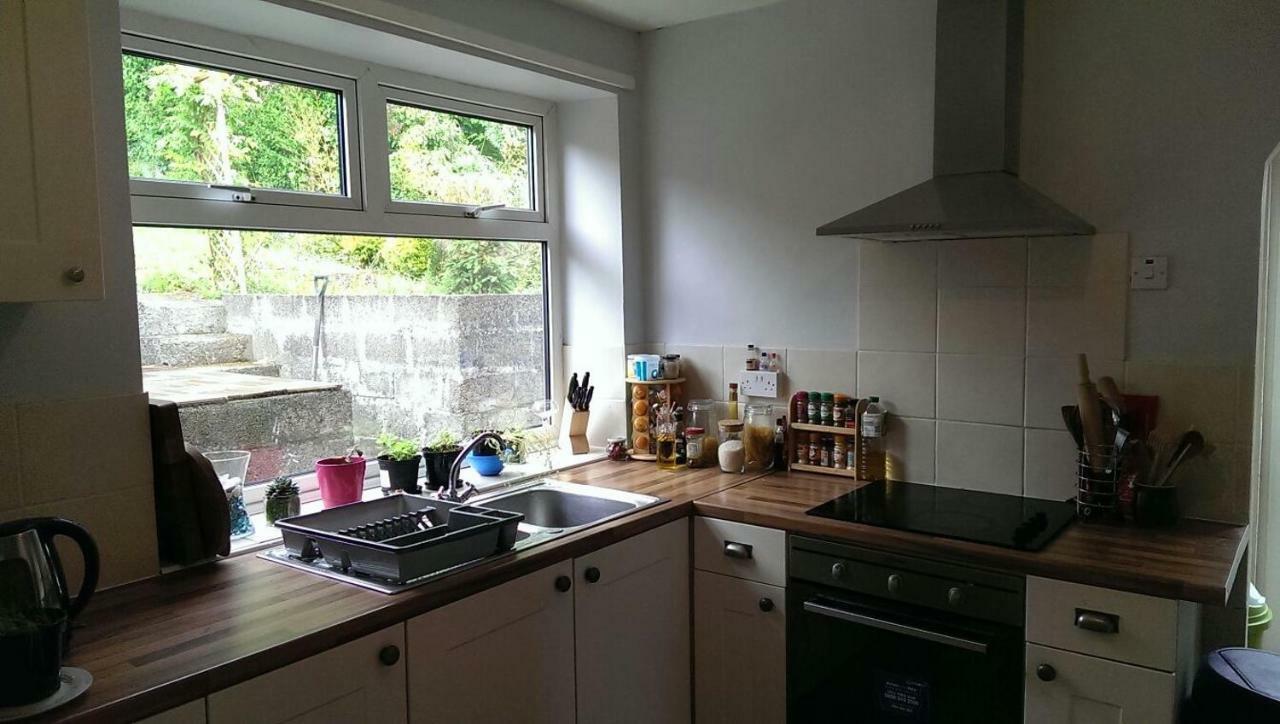 Nice Double And Single Rooms In The Quiet Area With Excellent Shared Facilities Plymouth Bagian luar foto